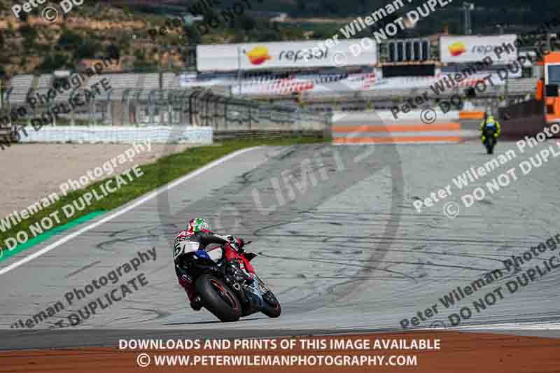 march 2018;motorbikes;no limits;peter wileman photography;portugal;trackday digital images;valencia